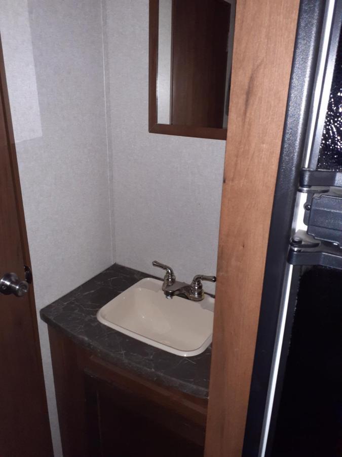 2017 Camper Located At The St. George Rv Park!酒店 外观 照片