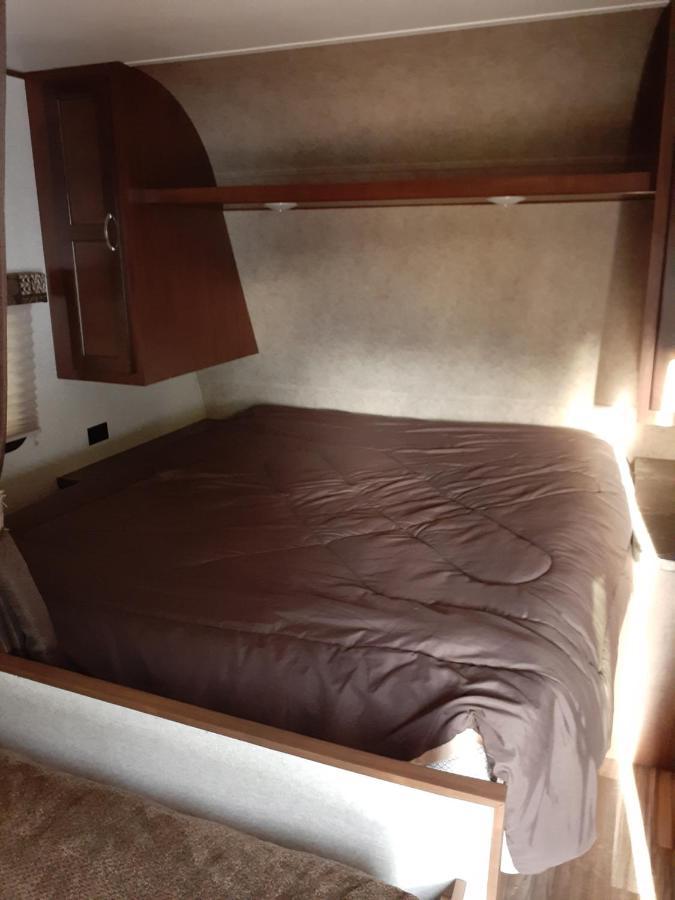 2017 Camper Located At The St. George Rv Park!酒店 外观 照片